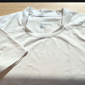 Adidas Techfit Workout Shirt